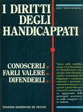 I DIRITTI DEGLI HANDICAPPATI