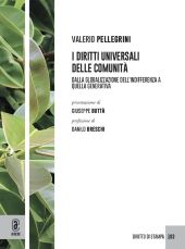 I DIRITTI UNIVERSALI DELLE COMUNITÀ