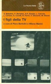I FIGLI DELLA TV