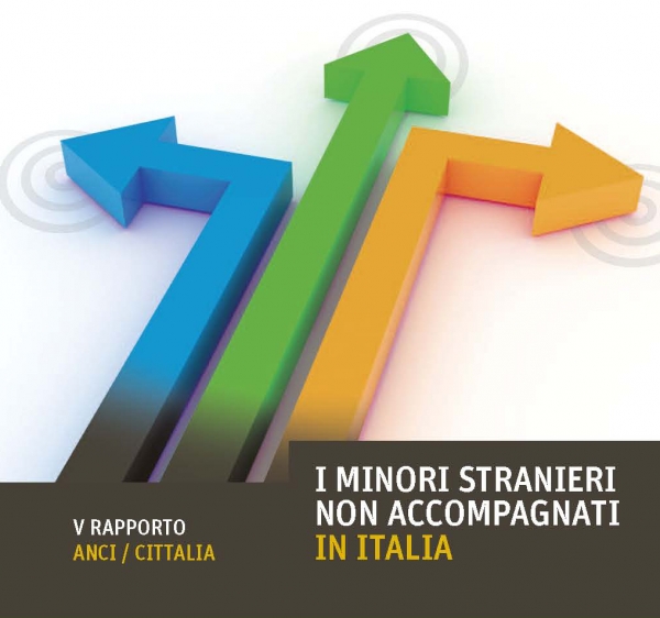 I MINORI STRANIERI NON ACCOMPAGNATI IN ITALIA