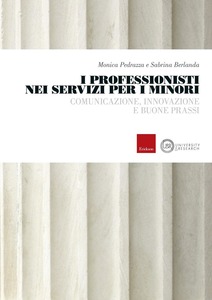 I PROFESSIONISTI NEI SERVIZI PER I MINORI