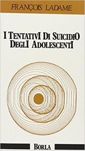 I TENTATIVI DI SUICIDIO DEGLI ADOLESCENTI