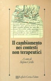 IL CAMBIAMENTO NEI CONTESTI NON TERAPEUTICI
