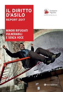 IL DIRITTO D'ASILO. REPORT 2017