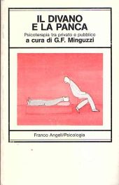 IL DIVANO E LA PANCA