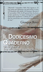 IL DODICESIMO QUADERNO