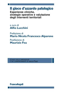 IL GIOCO D'AZZARDO PATOLOGICO
