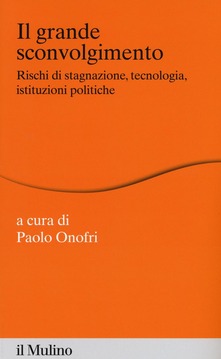 IL GRANDE SCONVOLGIMENTO