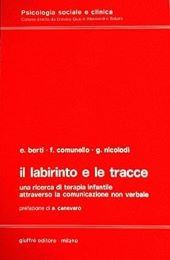 IL LABIRINTO E LE TRACCE