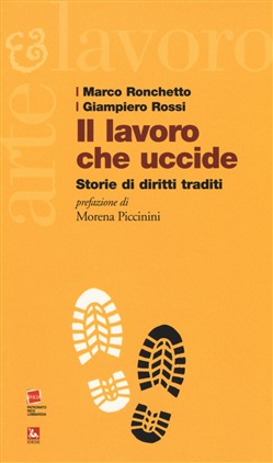 IL LAVORO CHE UCCIDE