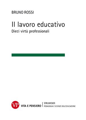 IL LAVORO EDUCATIVO