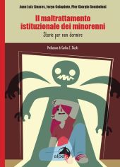 IL MALTRATTAMENTO ISTITUZIONALE DEI MINORENNI