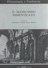 IL MANICOMIO DIMENTICATO