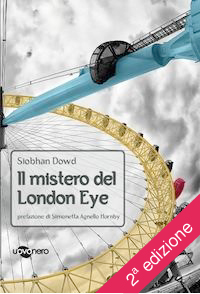 IL MISTERO DEL LONDON EYE