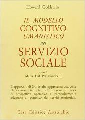 IL MODELLO COGNITIVO-UMANISTICO NEL SERVIZIO SOCIALE