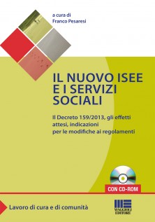IL NUOVO ISEE E I SERVIZI SOCIALI
