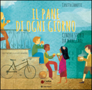 IL PANE DI OGNI GIORNO