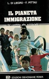 IL PIANETA IMMIGRAZIONE