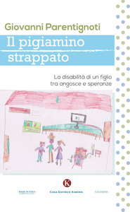 IL PIGIAMINO STRAPPATO