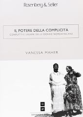 IL POTERE DELLA COMPLICITÀ