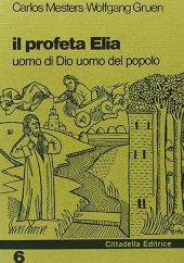 IL PROFETA ELIA