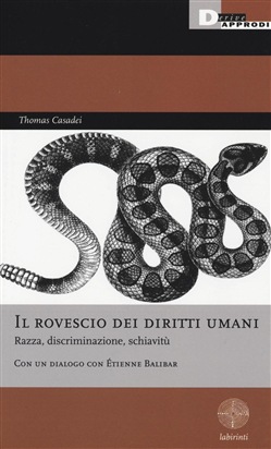 IL ROVESCIO DEI DIRITTI UMANI