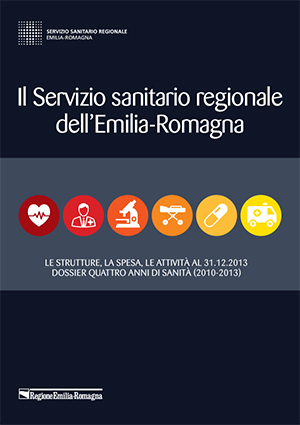 IL SERVIZIO SANITARIO REGIONALE DELL'EMILIA ROMAGNA