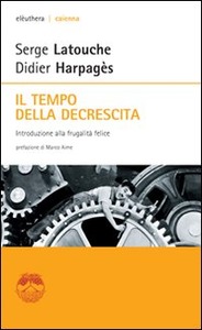 IL TEMPO DELLA DECRESCITA