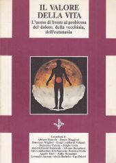 IL VALORE DELLA VITA