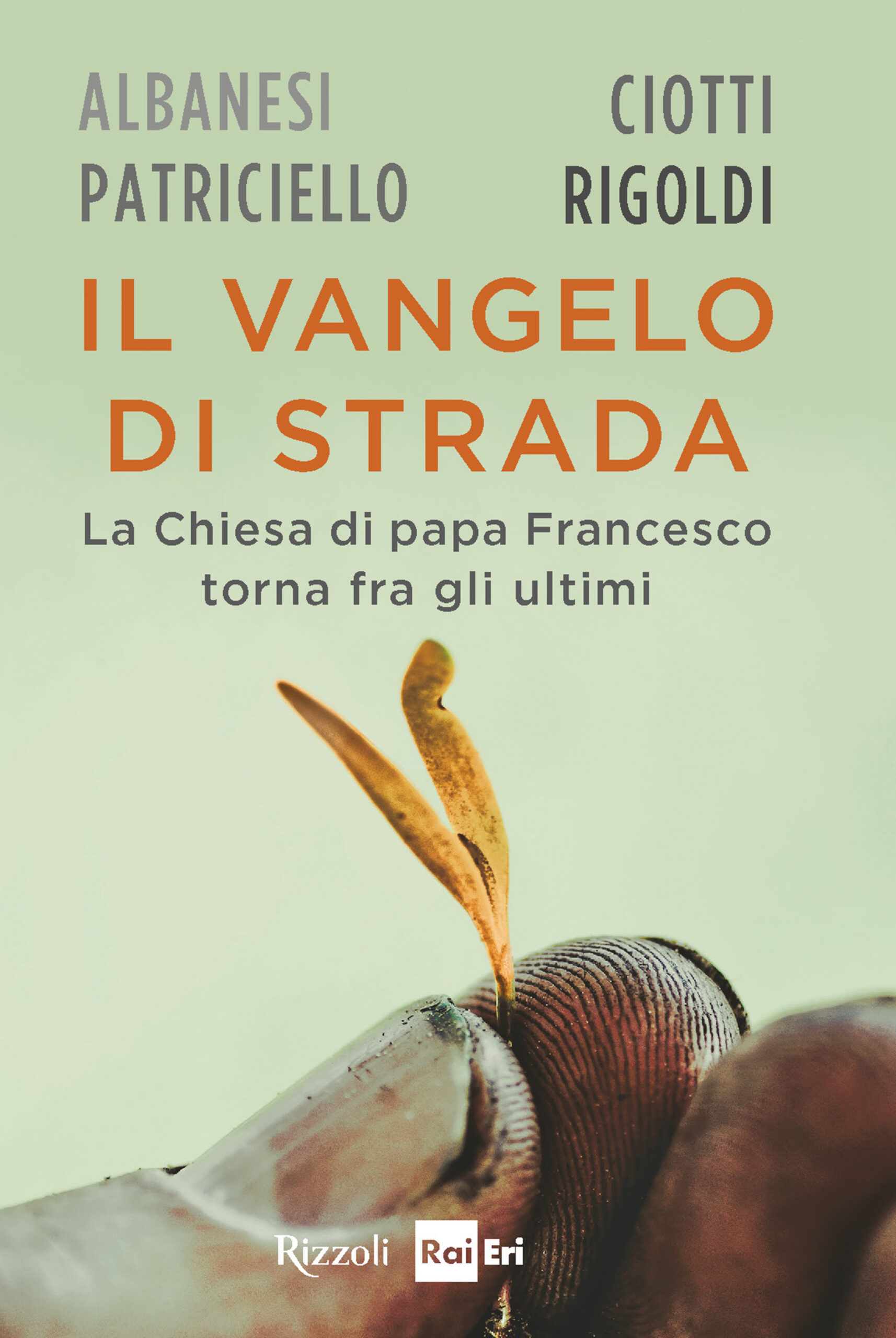 IL VANGELO DI STRADA