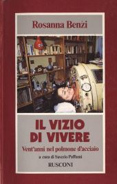 IL VIZIO DI VIVERE