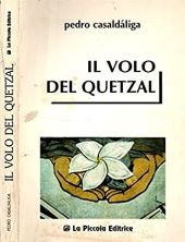 IL VOLO DEL QUETZAL
