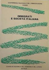 IMMIGRATI E SOCIETÀ ITALIANA