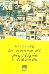 IN CERCA DI GIUSTIZIA E LIBERTÀ