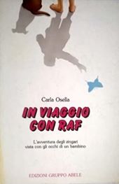 IN VIAGGIO CON RAF, BAMBINO ZINGARO