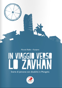 IN VIAGGIO VERSO LO ZAVHAN