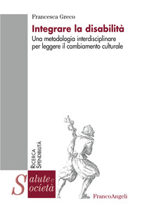 INTEGRARE LA DISABILITÀ