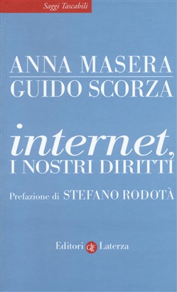 INTERNET, I NOSTRI DIRITTI
