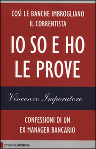 IO SO E HO LE PROVE
