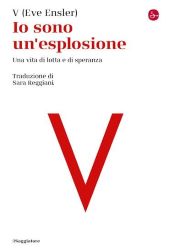 IO SONO UN'ESPLOSIONE
