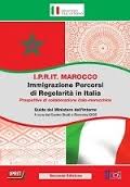 IPRIT MAROCCO. IMMIGRAZIONE PERCORSI DI REGOLARITÀ IN ITALIA