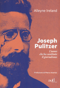 JOSEPH PULITZER