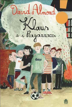 KLAUS E I RAGAZZACCI