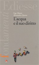 L'ACQUA E IL SUO DIRITTO