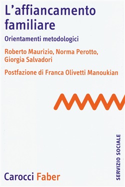 L'AFFIANCAMENTO FAMILIARE