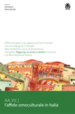 L'AFFIDO OMOCULTURALE IN ITALIA