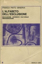L'ALFABETO DELL'ESCLUSIONE