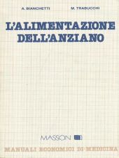 L'ALIMENTAZIONE DELL'ANZIANO
