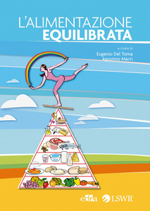 L'ALIMENTAZIONE EQUILIBRATA