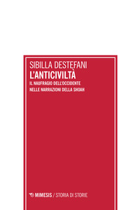 L'ANTICIVILTÀ
